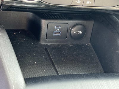 2022 Ford Escape SE HYBRID AWD