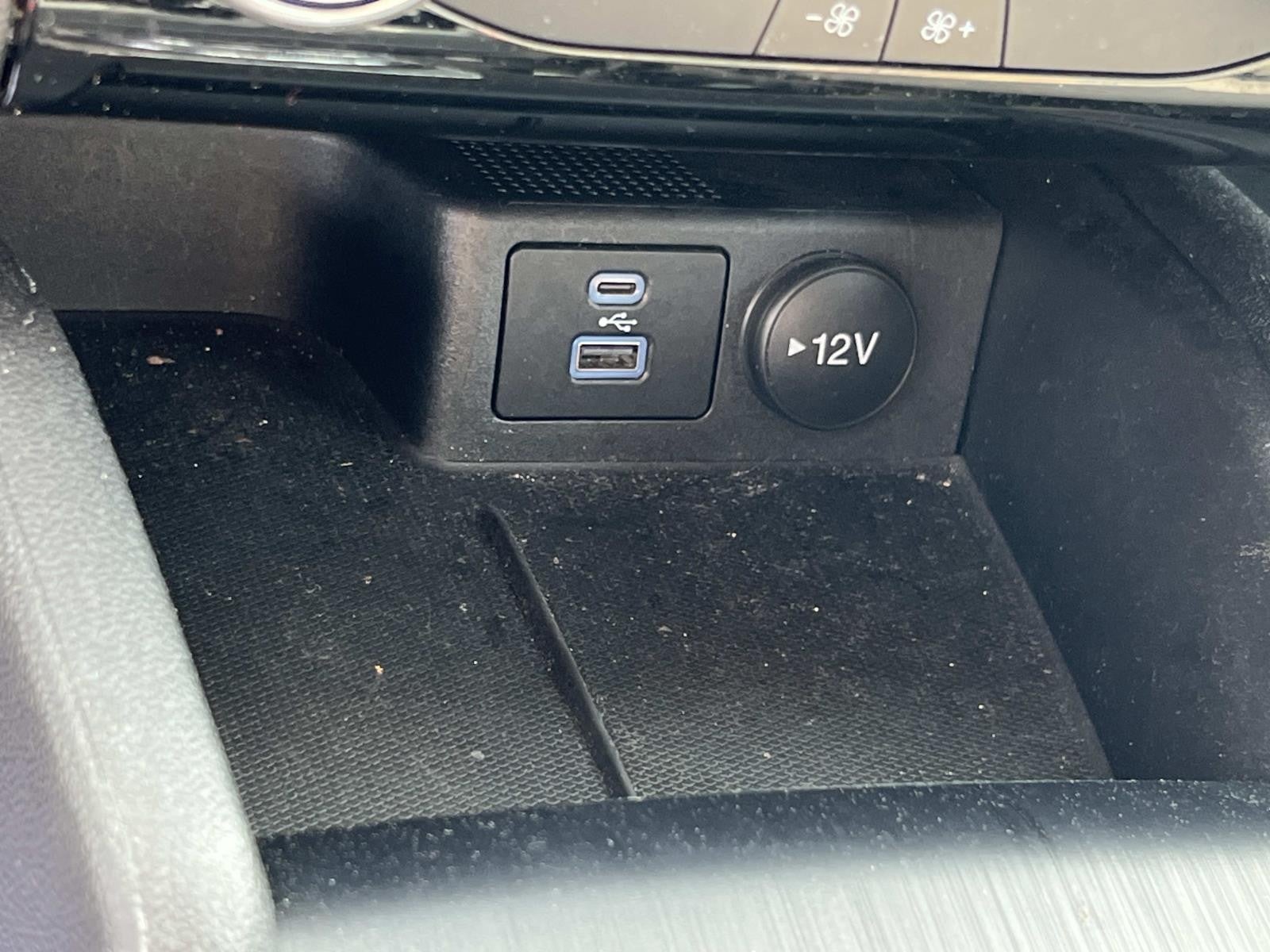 2022 Ford Escape SE HYBRID AWD