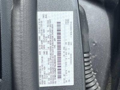 2022 Ford Escape SE HYBRID AWD