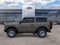 2026 Ford Bronco BASE 2 DOOR PUG PACKAGE