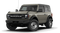 2026 Ford Bronco BASE 2 DOOR