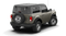 2026 Ford Bronco BASE 2 DOOR