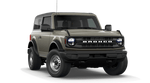 2026 Ford Bronco BASE 2 DOOR
