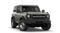 2026 Ford Bronco BASE 2 DOOR
