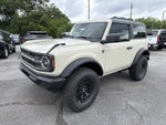 2026 Ford Bronco BASE 2 DOOR 4X4