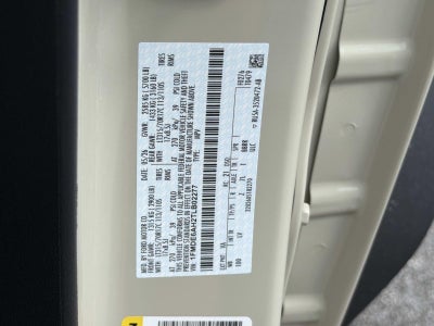 2026 Ford Bronco BASE 2 DOOR 4X4