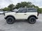 2026 Ford Bronco BASE 2 DOOR 4X4