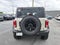 2026 Ford Bronco BASE 2 DOOR 4X4
