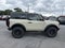 2026 Ford Bronco BASE 2 DOOR 4X4