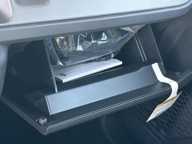 2026 Ford Bronco BASE 2 DOOR 4X4 PUG PACKAGE