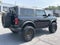 2026 Ford Bronco BASE 2 DOOR 4X4 PUG PACKAGE