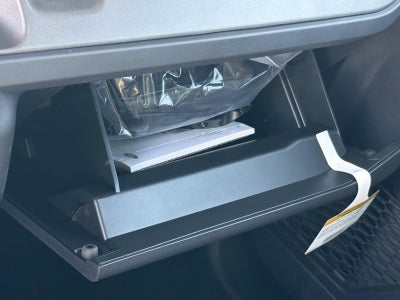 2026 Ford Bronco BASE 2 DOOR 4X4 PUG PACKAGE
