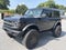 2026 Ford Bronco BASE 2 DOOR 4X4 PUG PACKAGE