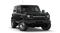 2025 Ford Bronco BASE 2 DOOR 4X4