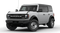 2026 Ford Bronco BASE 4 DOOR 4X4