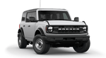 2026 Ford Bronco BASE 4 DOOR 4X4