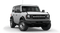 2026 Ford Bronco BASE 4 DOOR 4X4