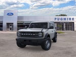 2026 Ford Bronco BASE 4 DOOR 4X4