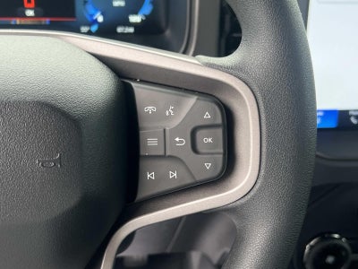 2025 Ford Bronco BASE 4 DOOR 4X4 PUG PACKAGE