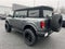 2025 Ford Bronco BASE 4 DOOR 4X4 PUG PACKAGE