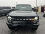 2026 Ford Bronco BASE 4 DOOR 4X4