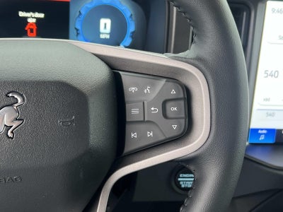 2026 Ford Bronco BASE 4 DOOR 4X4