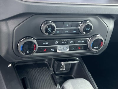 2026 Ford Bronco BASE 4 DOOR 4X4