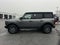 2026 Ford Bronco BASE 4 DOOR 4X4