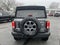 2026 Ford Bronco BASE 4 DOOR 4X4