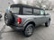 2026 Ford Bronco BASE 4 DOOR 4X4