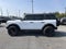 2026 Ford Bronco BASE 4 DOOR 4X4 PUG PACKAGE