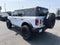 2026 Ford Bronco BASE 4 DOOR 4X4 PUG PACKAGE
