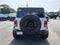 2026 Ford Bronco BASE 4 DOOR 4X4 PUG PACKAGE