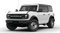 2025 Ford Bronco BASE 4 DOOR 4X4