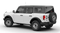 2025 Ford Bronco BASE 4 DOOR 4X4