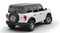 2025 Ford Bronco BASE 4 DOOR 4X4