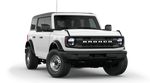 2025 Ford Bronco BASE 4 DOOR 4X4