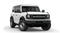 2025 Ford Bronco BASE 4 DOOR 4X4
