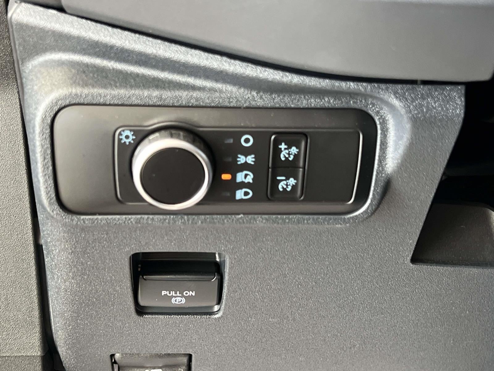 2025 Ford Bronco BASE 4 DOOR 4X4 PUG PACKAGE