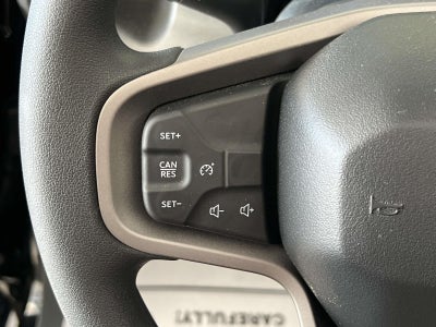 2025 Ford Bronco BASE 4 DOOR 4X4 PUG PACKAGE