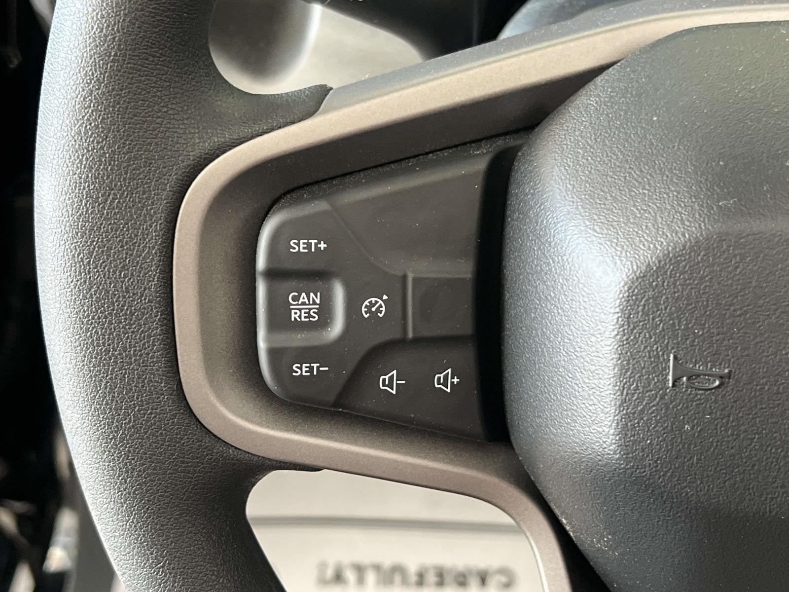 2025 Ford Bronco BASE 4 DOOR 4X4 PUG PACKAGE