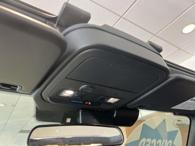 2025 Ford Bronco BASE 4 DOOR 4X4 PUG PACKAGE