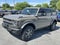 2026 Ford Bronco BIG BEND 4 DOOR 4X4