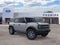 2026 Ford Bronco BIG BEND 4 DOOR 4X4