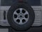 2026 Ford Bronco BIG BEND 4 DOOR 4X4
