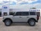 2026 Ford Bronco BIG BEND 4 DOOR 4X4