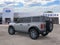 2026 Ford Bronco BIG BEND 4 DOOR 4X4
