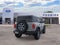 2026 Ford Bronco BIG BEND 4 DOOR 4X4