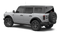 2026 Ford Bronco BIG BEND 4 DOOR 4X4