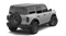 2026 Ford Bronco BIG BEND 4 DOOR 4X4